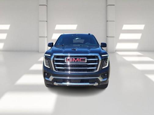 2026 GMC Yukon 2WD Elevation