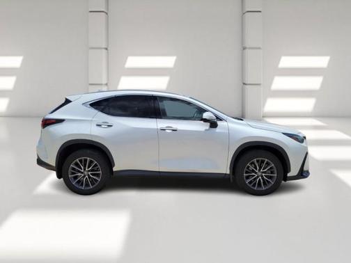 2022 Lexus NX 350 Premium