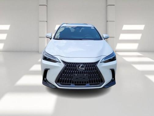 2022 Lexus NX 350 Premium