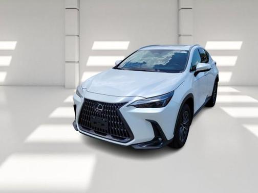 2022 Lexus NX 350 Premium