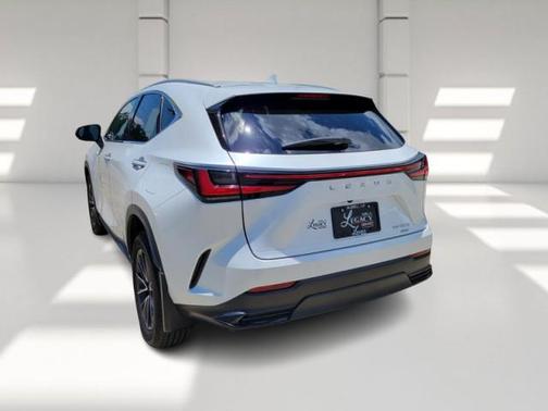 2022 Lexus NX 350 Premium