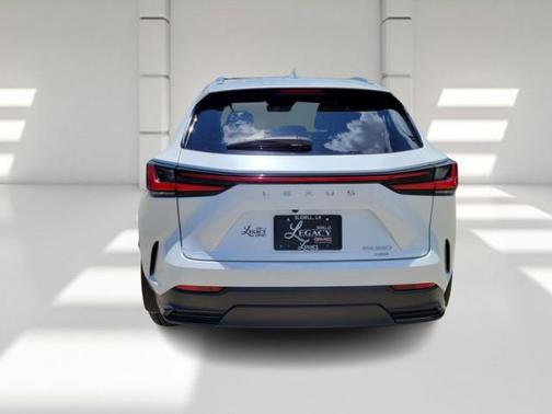 2022 Lexus NX 350 Premium