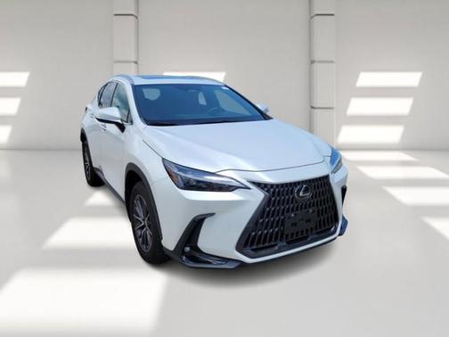 2022 Lexus NX 350 Premium