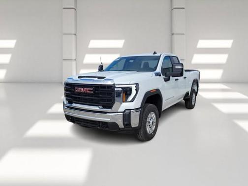 2026 GMC Sierra 2500 Pro