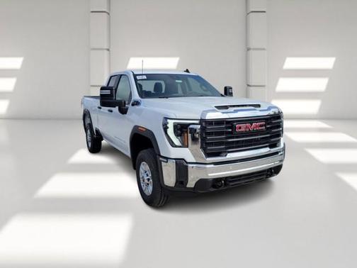2026 GMC Sierra 2500 Pro