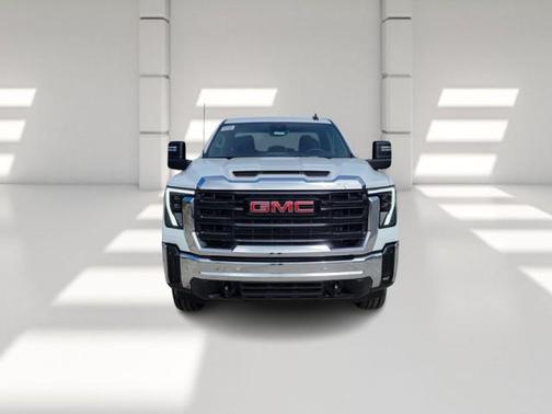 2026 GMC Sierra 2500 Pro