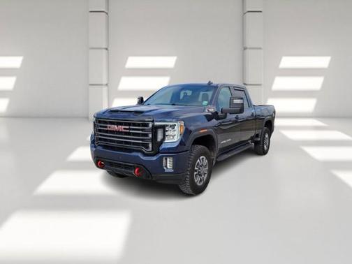 2021 GMC Sierra 2500 AT4