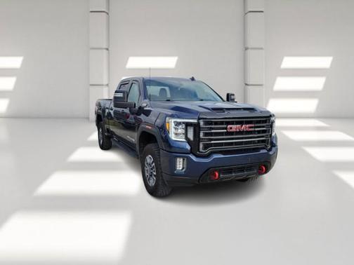2021 GMC Sierra 2500 AT4