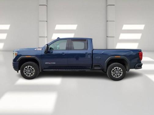 2021 GMC Sierra 2500 AT4