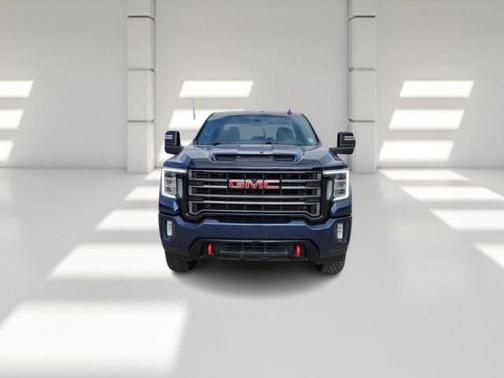 2021 GMC Sierra 2500 AT4
