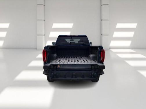 2021 GMC Sierra 2500 AT4