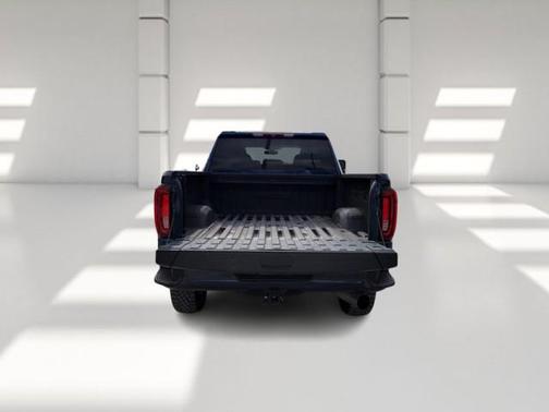 2021 GMC Sierra 2500 AT4