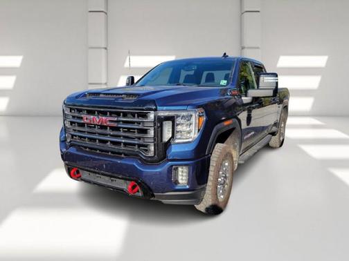 2021 GMC Sierra 2500 AT4