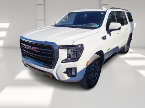 2022 GMC Yukon XL 4WD AT4