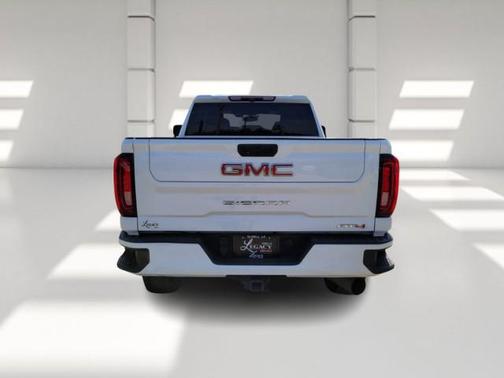 2021 GMC Sierra 3500 Base
