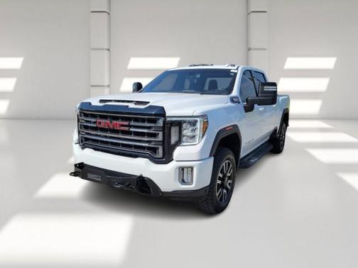2021 GMC Sierra 3500 Base