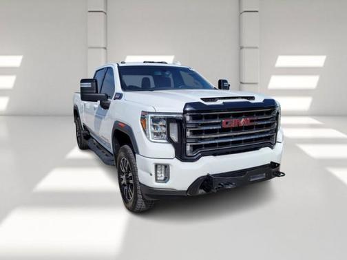 2021 GMC Sierra 3500 Base