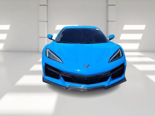 2023 Chevrolet Corvette Z06