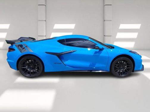 2023 Chevrolet Corvette Z06