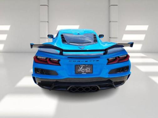 2023 Chevrolet Corvette Z06