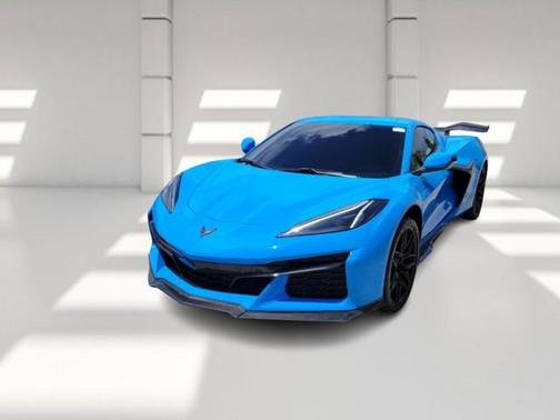 2023 Chevrolet Corvette Z06