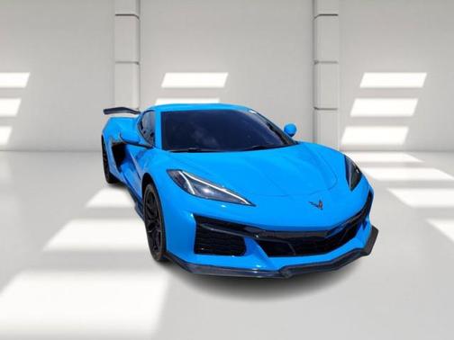 2023 Chevrolet Corvette Z06