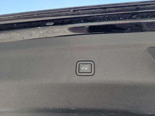 Onyx Black 2021 GMC Yukon Denali