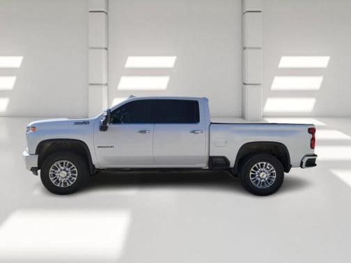 2021 Chevrolet Silverado 2500 High Country