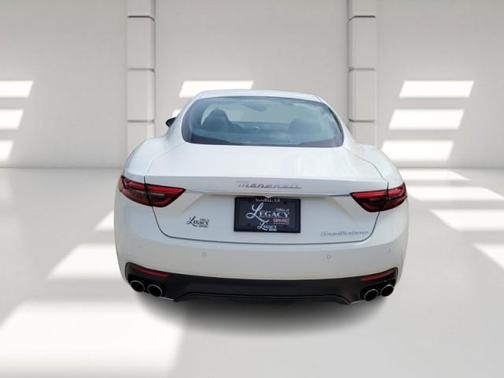 2024 Maserati GranTurismo Modena