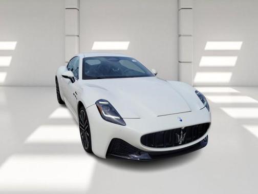 2024 Maserati GranTurismo Modena