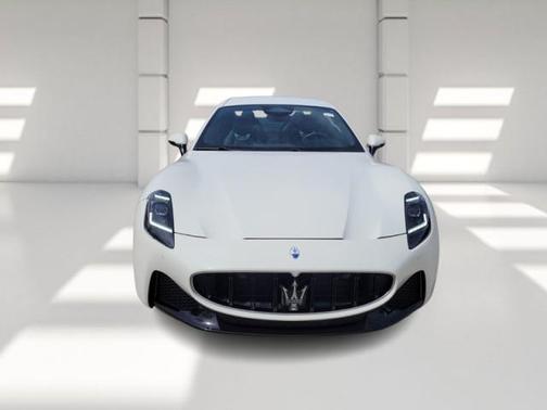 2024 Maserati GranTurismo Modena