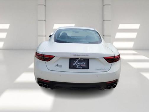 2024 Maserati GranTurismo Modena
