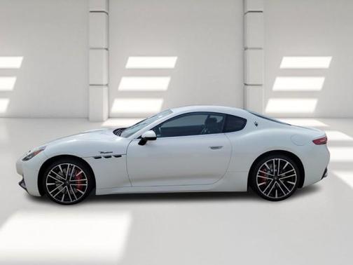 2024 Maserati GranTurismo Modena
