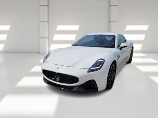 2024 Maserati GranTurismo Modena