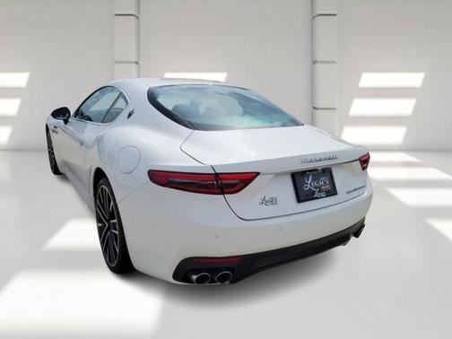 2024 Maserati GranTurismo Modena