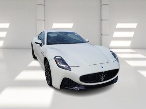 2024 Maserati GranTurismo Modena