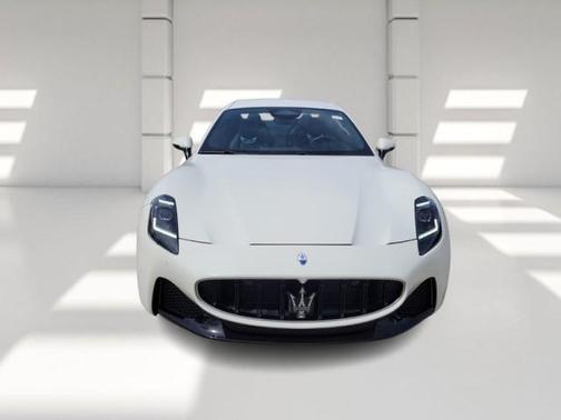 2024 Maserati GranTurismo Modena