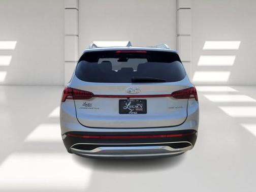 2022 Hyundai SANTA FE HEV SEL Premium
