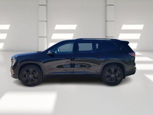 2026 GMC Acadia FWD Elevation