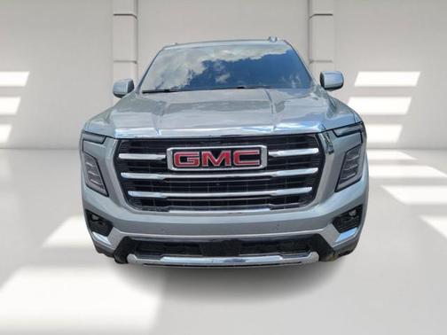 2025 GMC Yukon 2WD Elevation