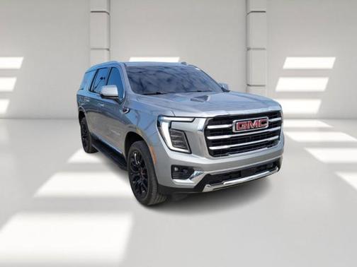2025 GMC Yukon 2WD Elevation
