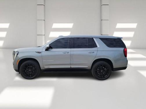 2025 GMC Yukon 2WD Elevation