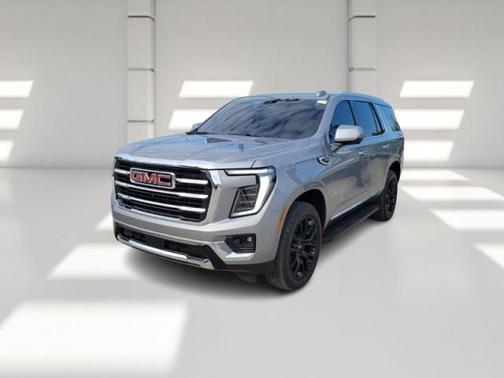 2025 GMC Yukon 2WD Elevation