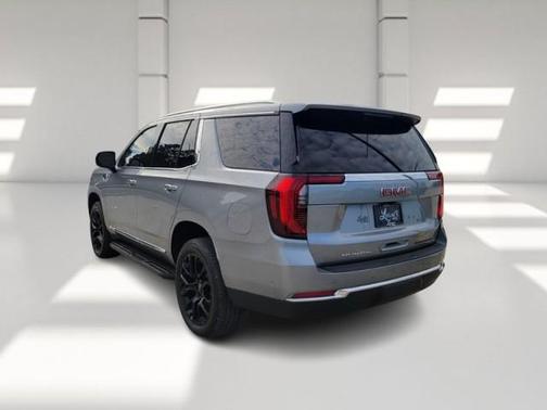 2025 GMC Yukon 2WD Elevation