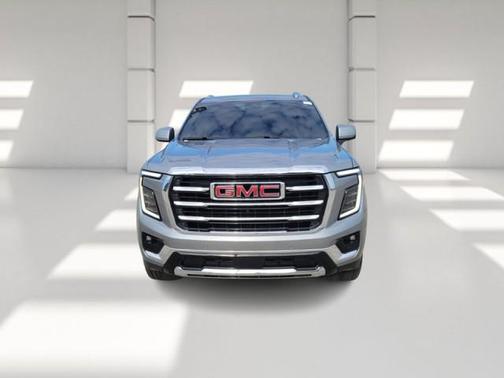 2025 GMC Yukon 2WD Elevation