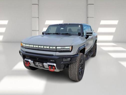 2025 GMC HUMMER EV Pickup 2X
