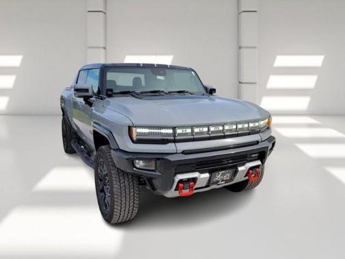 2025 GMC HUMMER EV Pickup 2X