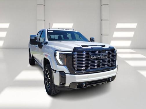 2025 GMC Sierra 2500 Denali Ultimate