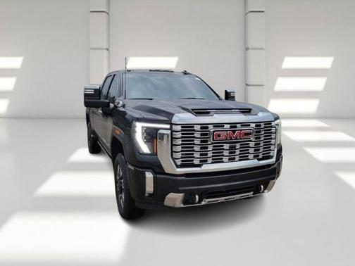 2024 GMC Sierra 2500 Denali