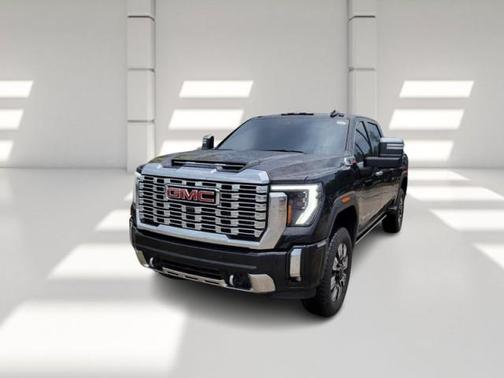 2024 GMC Sierra 2500 Denali